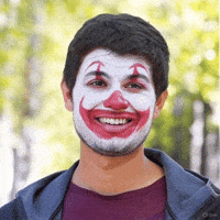 Rahul Gandhi Joker GIF