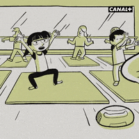 Fun Lol GIF by CANAL+