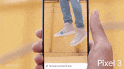 Google Pixel 3 GIF by Google