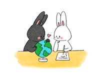 Happy In Love Sticker