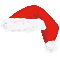 Merry Christmas Sticker