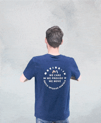 Stop Robbie GIF by moving-in