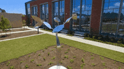 Lu Beaumont GIF by Lamar University