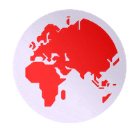 Gisero Sticker by MasterGIS