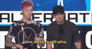 twenty one pilots GIF by AMAs