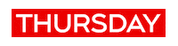 tv show day Sticker by CTV's etalk
