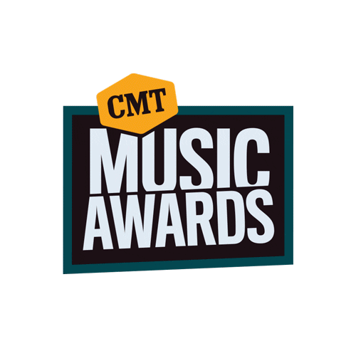 Sticker by CMT Music Awards