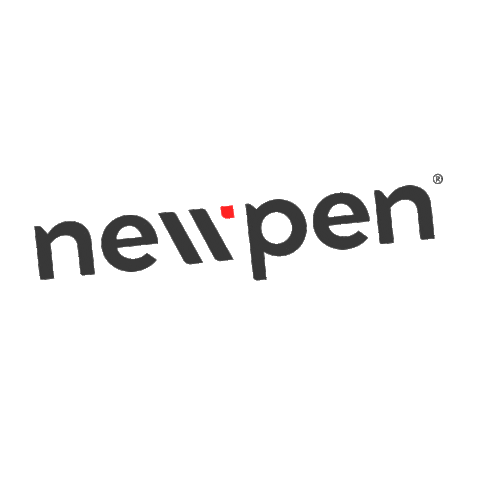 Pen Sticker by Newpen
