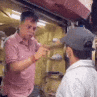 Scolding GIF