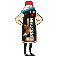 Sticker by Yoplait México