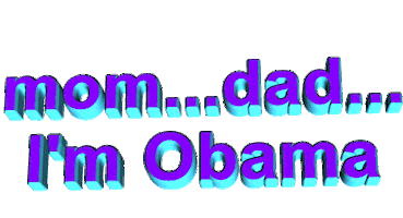 Mom Dad Sticker by AnimatedText