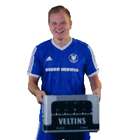 SV_Arnsberg_09 fussball jubel bier kreisliga Sticker