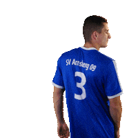 SV_Arnsberg_09 fussball jubel bier kreisliga Sticker