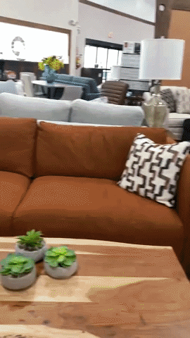 Smittys GIF by Smitty's Fine Furniture