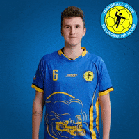 Handball Hazena GIF by Házená Louny