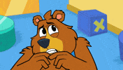 No Idea Idk GIF by VeeFriends