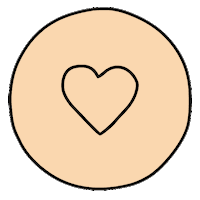 Heart Love Sticker by Attendo Suomi