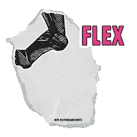 EspolonTequilaItalia flex espolon sneakerness espolontequila Sticker
