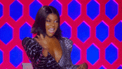 Drag Race Vh1 GIF by RuPaul's Drag Race