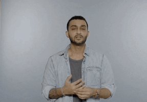 What The Fuck Wtf GIF by KALY