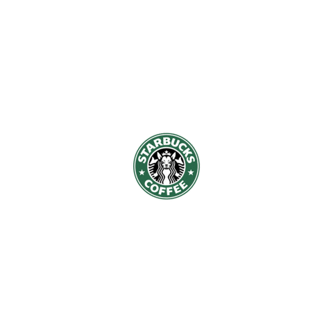 Coffee Starbucks Sticker by Seez