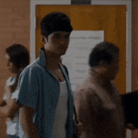 arianddanteuniverse dante aristotle aristotle and dante ari and dante GIF