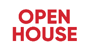 Open House Sticker by JohnHart Real Estate