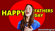 Fathers Day Love GIF by amelie