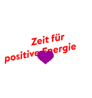 Heart Ökostrom Sticker by enercity