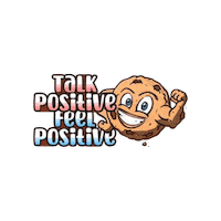Fitness Vibes Sticker by FitCookie