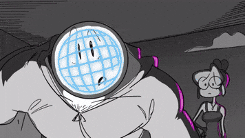 Security Tsa GIF by CC0 Studios