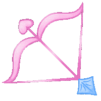 Taylor Swift Heart Sticker