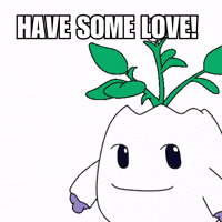 Happy I Love You GIF by Magic Eden