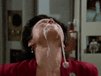 Dirty Mind Drinking GIF