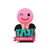 Sticker by netshowme