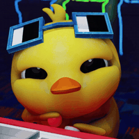 Serious Arcade GIF by Atrium
