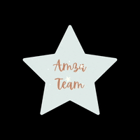 Star Team GIF by Amza