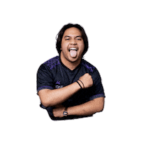 Game Sticker by Todak Official