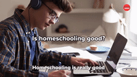 Why Homeschooling Can Be Good