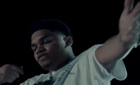 Lightbeam GIF by Lil Skies