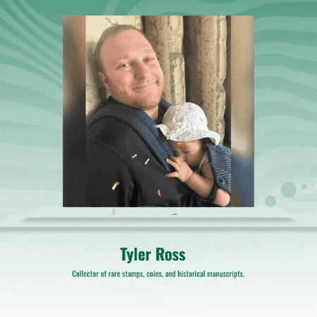 tylerrosswr giphygifmaker giphyattribution tyler ross GIF