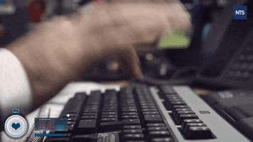 nts_relaxwecare relax stress do it problem GIF