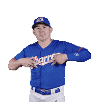 Christian Villanueva Sport Sticker by Charros de Jalisco