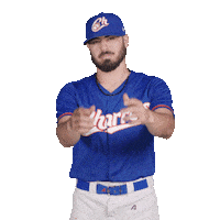 Sport Baseball Sticker by Charros de Jalisco