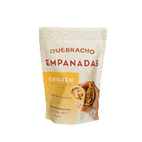 Food Cooking Sticker by Quebracho