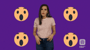 metro no GIF by ISA TV