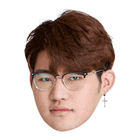 Fw Flashwolves Sticker