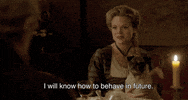 pug behave GIF by MASTERPIECE | PBS
