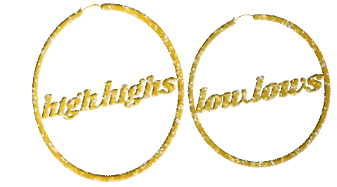 Jewelry High Highs Sticker by Lolo Zouaï