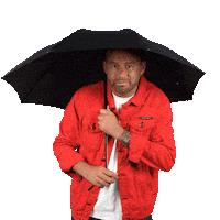 Sticker by Edwin van der Toolen